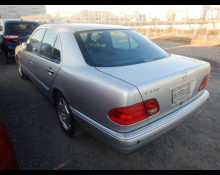 Mercedes-Benz E-Class 1998