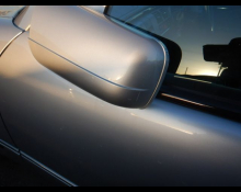 Mercedes-Benz E-Class 1998