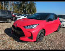 Toyota Yaris 2023