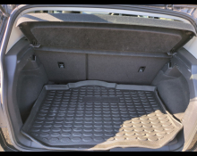 Volkswagen T-Cross 2020