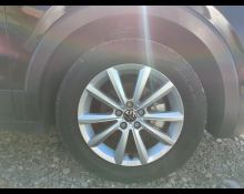 Volkswagen T-Cross 2020