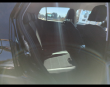 Volkswagen T-Cross 2020