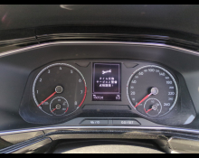 Volkswagen T-Cross 2020