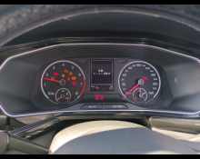 Volkswagen T-Cross 2020