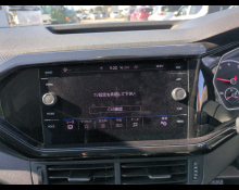 Volkswagen T-Cross 2020