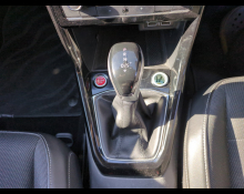 Volkswagen T-Cross 2020