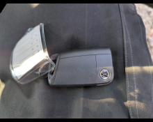 Volkswagen T-Cross 2020