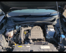 Volkswagen T-Cross 2020