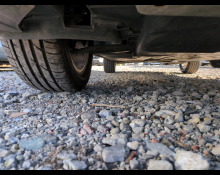 Volkswagen T-Cross 2020