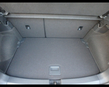 Volkswagen T-Cross 2021