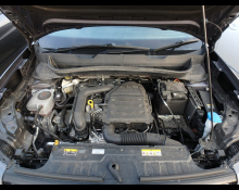 Volkswagen T-Cross 2021