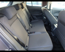 Volkswagen T-Cross 2021