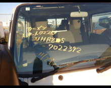 Isuzu Elf Truck 2017