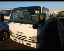 Isuzu Elf Truck 2017