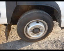 Isuzu Elf Truck 2017