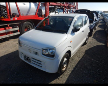 Suzuki Alto 2020