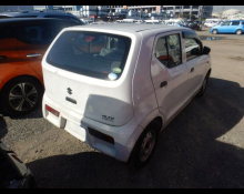 Suzuki Alto 2020