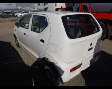 Suzuki Alto 2020