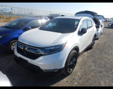 Honda CR-V 2022