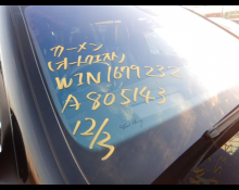 Mercedes-Benz GLS-class 2022