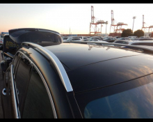 Mercedes-Benz GLS-class 2022