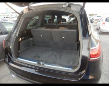 Mercedes-Benz GLS-class 2022