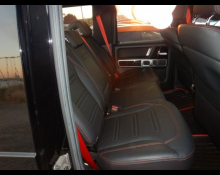 Mercedes-Benz G-Class 2020