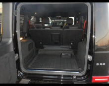 Mercedes-Benz G-Class 2020