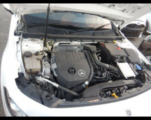 Mercedes-Benz A-Class 2020