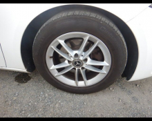 Mercedes-Benz A-Class 2020