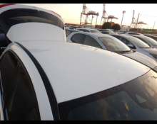 Mercedes-Benz A-Class 2020