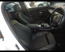 Mercedes-Benz A-Class 2020