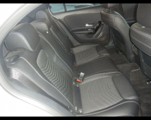 Mercedes-Benz A-Class 2020