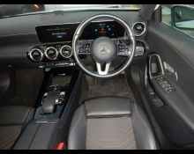 Mercedes-Benz A-Class 2020