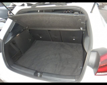 Mercedes-Benz A-Class 2020