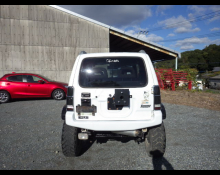 Suzuki Jimny Wide 1999