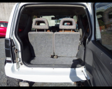 Suzuki Jimny Wide 1999