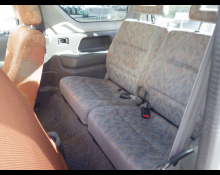 Suzuki Jimny Wide 1999