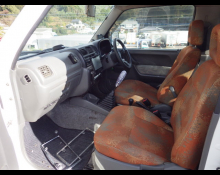 Suzuki Jimny Wide 1999