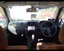 Suzuki Jimny Wide 1999