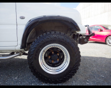 Suzuki Jimny Wide 1999