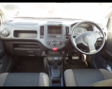 Nissan NV150 2020