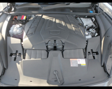 Porsche Cayenne 2024