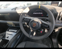 Porsche Cayenne 2024