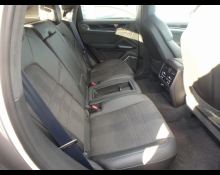 Porsche Cayenne 2024