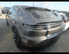 Porsche Cayenne 2024