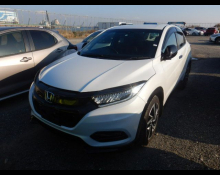 Honda Vezel 2020
