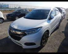 Honda Vezel 2020