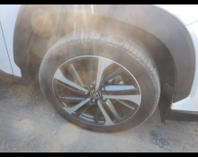 Toyota Corolla Cross 2022