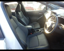 Toyota Corolla Cross 2022